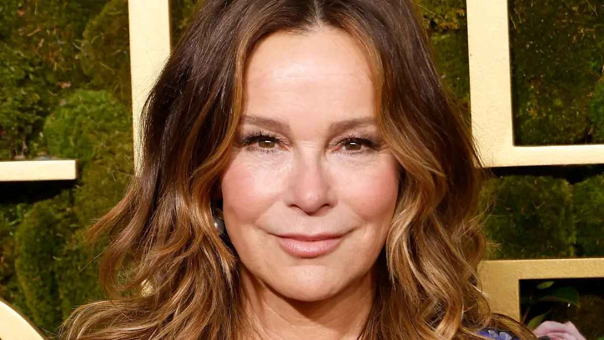Jennifer Grey