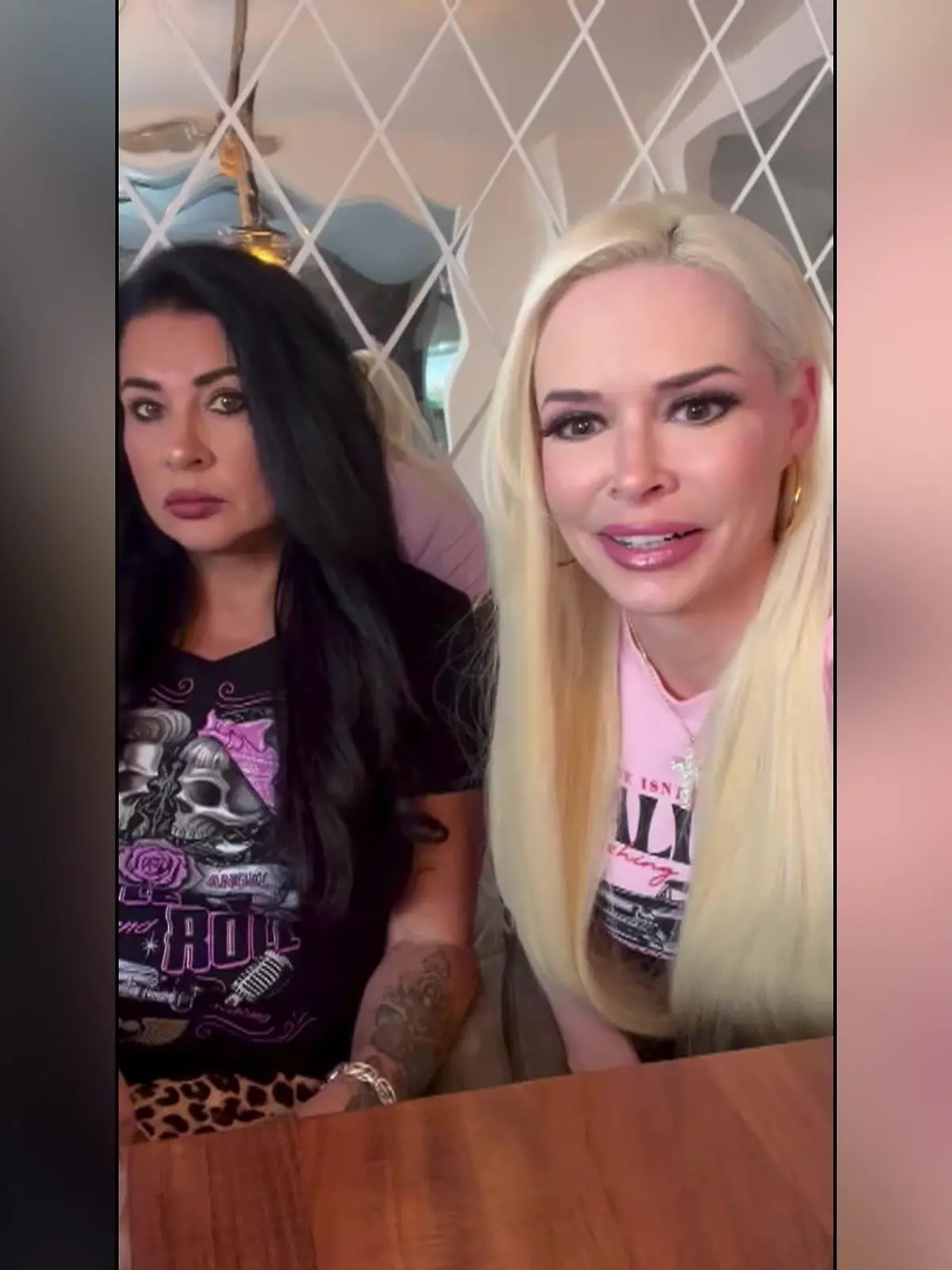 Bild zu: "Wie gut kennt Iris Klein ihre Tochter? Daniela stellt sie auf die Probe"