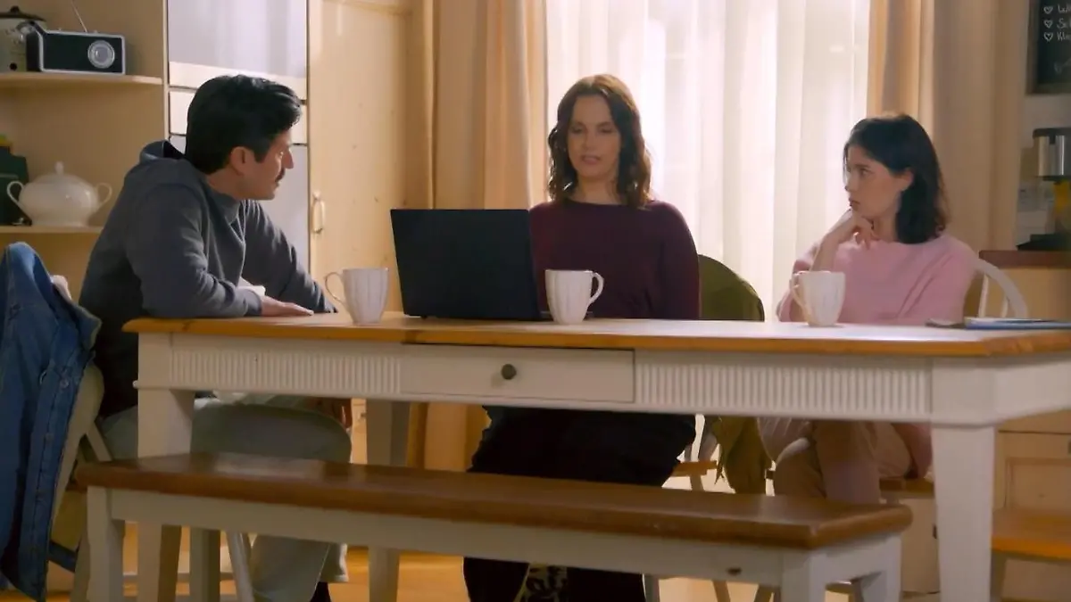 Anna gesteht Sina und Paco ihren Alleingang Die „Unter uns“-Wochenvorschau (Teil 2)