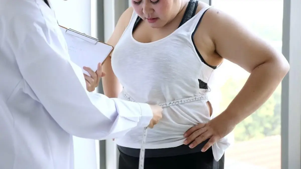 Einmal dick, immer dick? Dieses Alter ist entscheidend ABC-Regel hilft beim Abnehmen