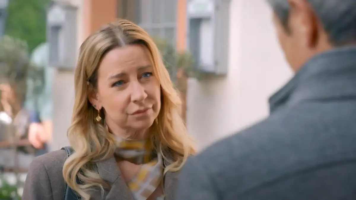 Ute weist Benedikts Einmischung zurück Die „Unter uns“-Wochenvorschau (Teil 3)