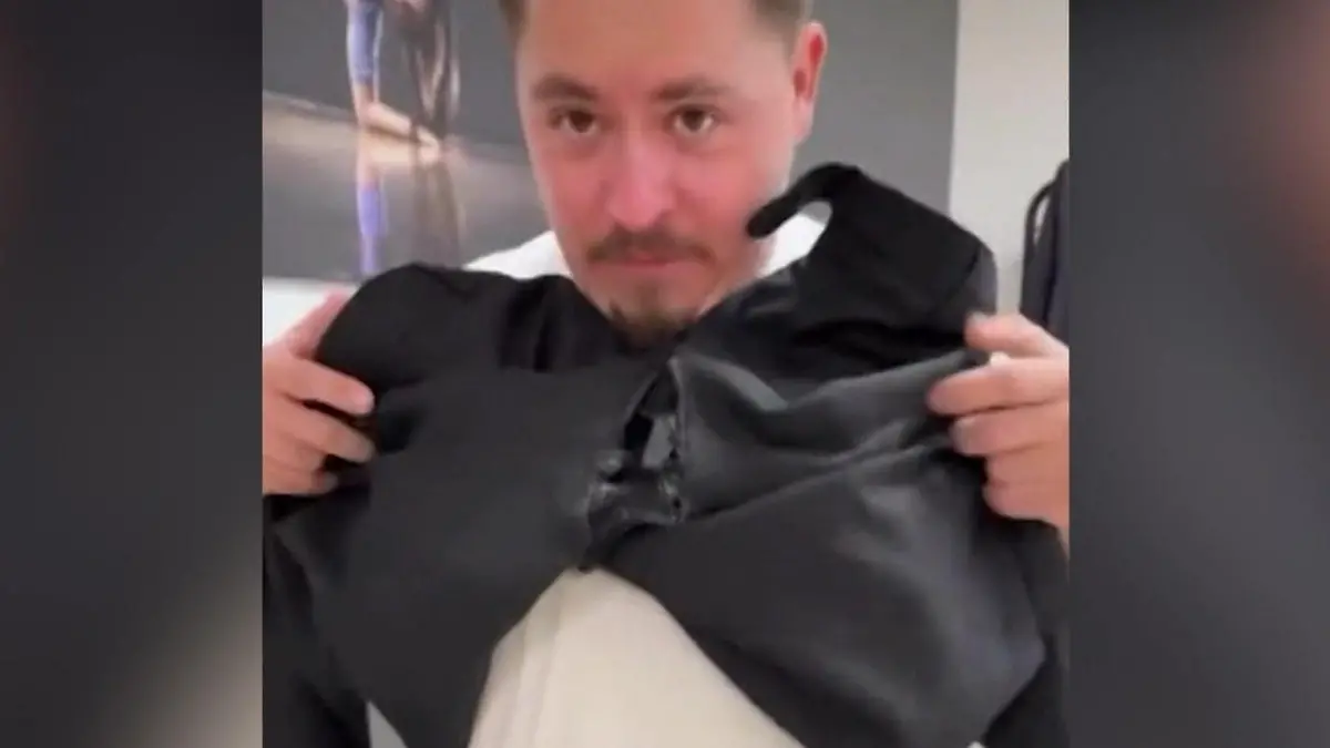 Panne beim Training! „Let's Dance"-Promi platzt plötzlich die Hose Tanzen bis der Stoff reißt!