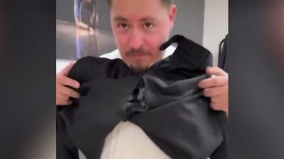 Bild von Panne beim Training! „Let's Dance"-Promi platzt plötzlich die Hose