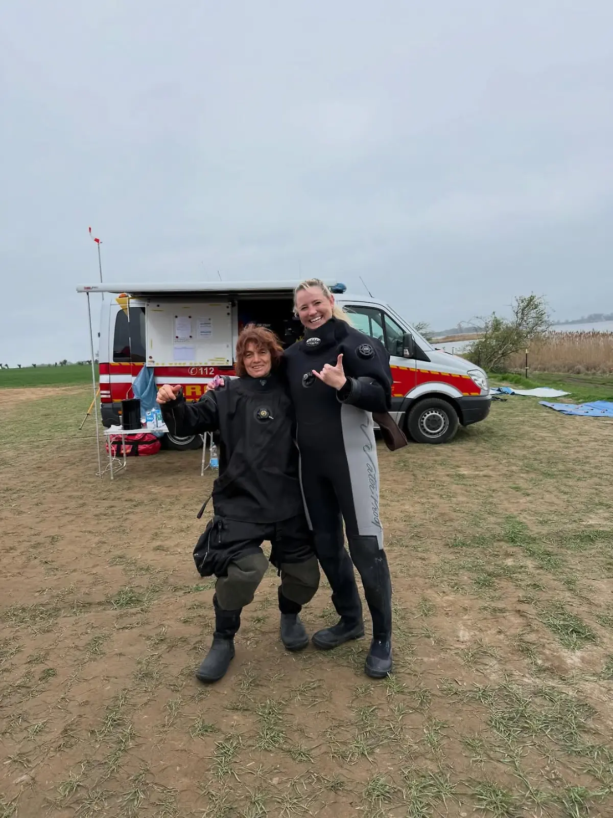 Bild zu: "Timmy-Tierärztin nach Notfall im Koma – Kollegin sendet bewegende Genesungswünsche"