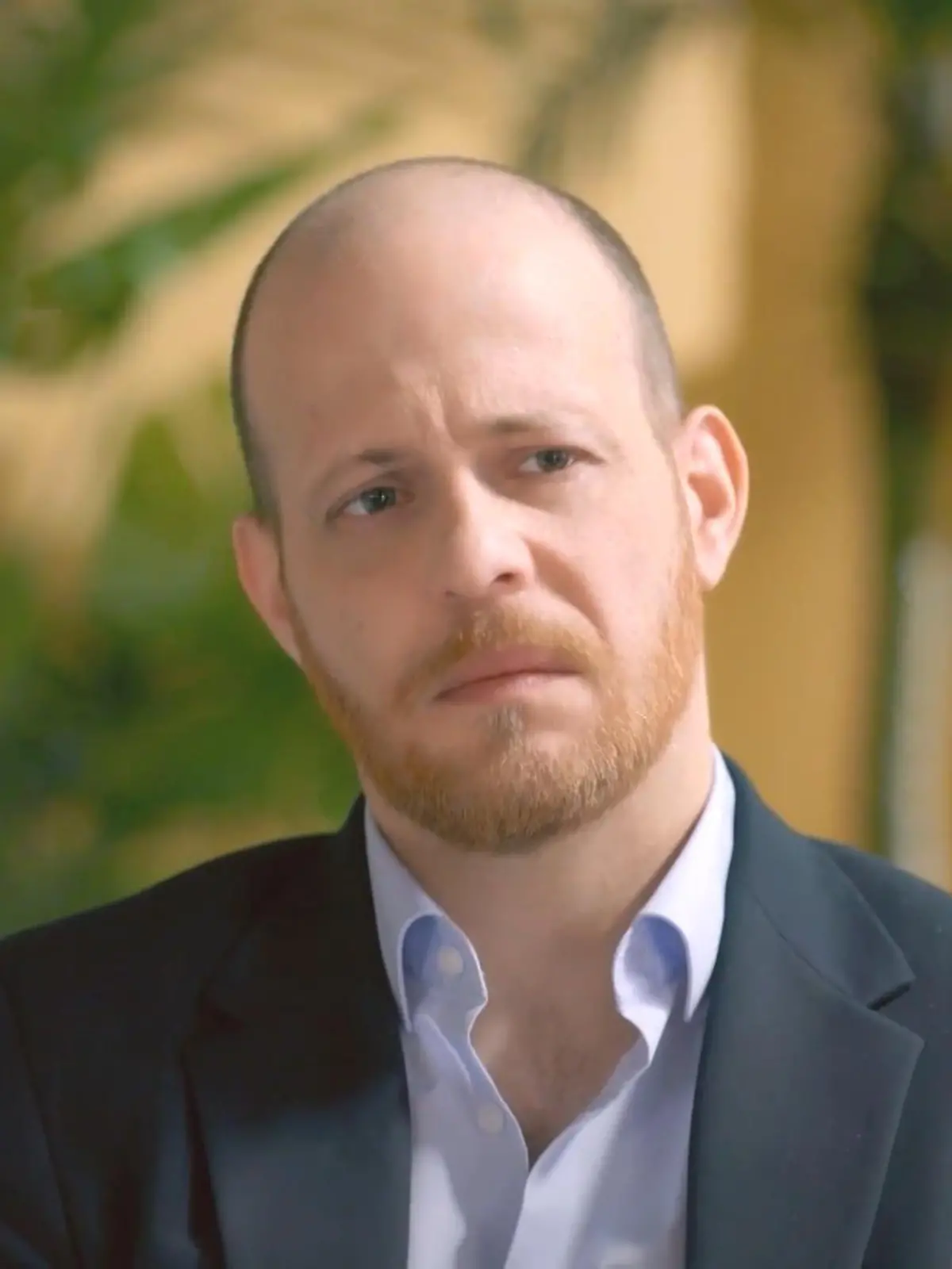 Bild zu: "Tobias erfährt nach langer Zeit die Wahrheit über Vivien"