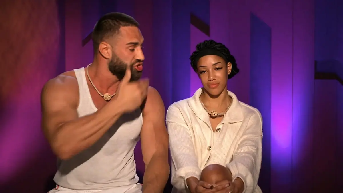 So krass wird die neue „Prominent getrennt“-Staffel „Sei mal dankbar, dass ich dein Schöpfer bin!“