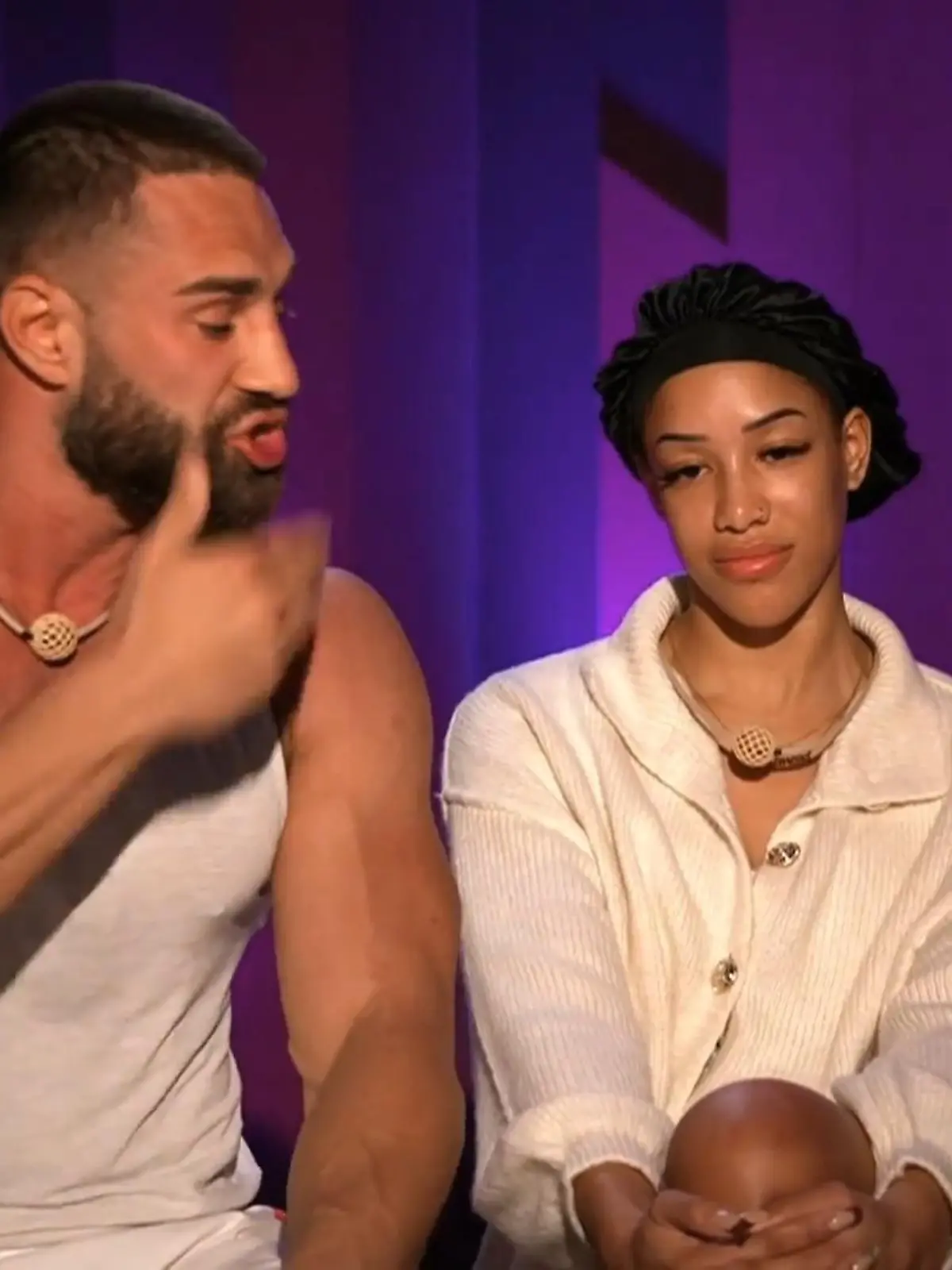 Bild zu: "So krass wird die neue „Prominent getrennt“-Staffel"