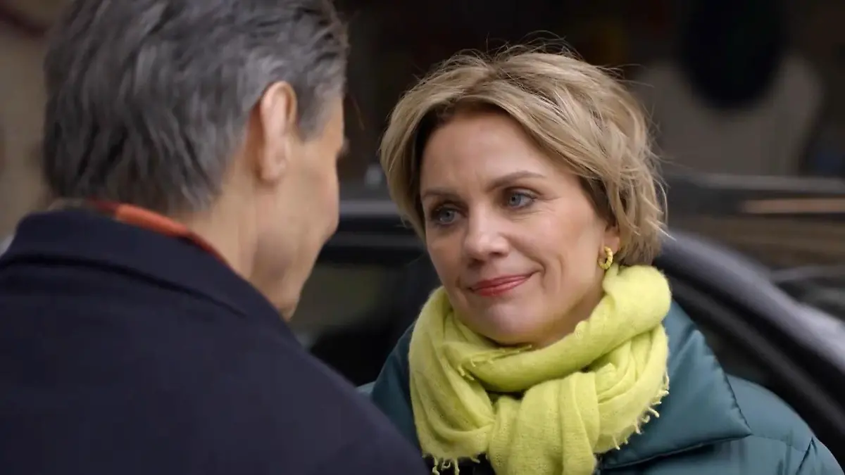 Sind da noch Gefühle im Spiel? GZSZ-Folge 8512 vom 30. April 2026 im TV