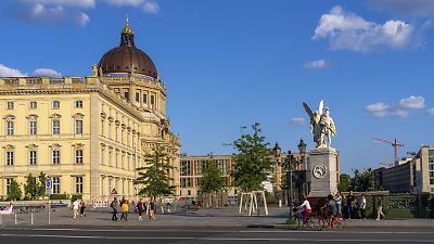 Berlin: 11 junge Männer nach tödlichem Angriff am Spreeufer angeklagt