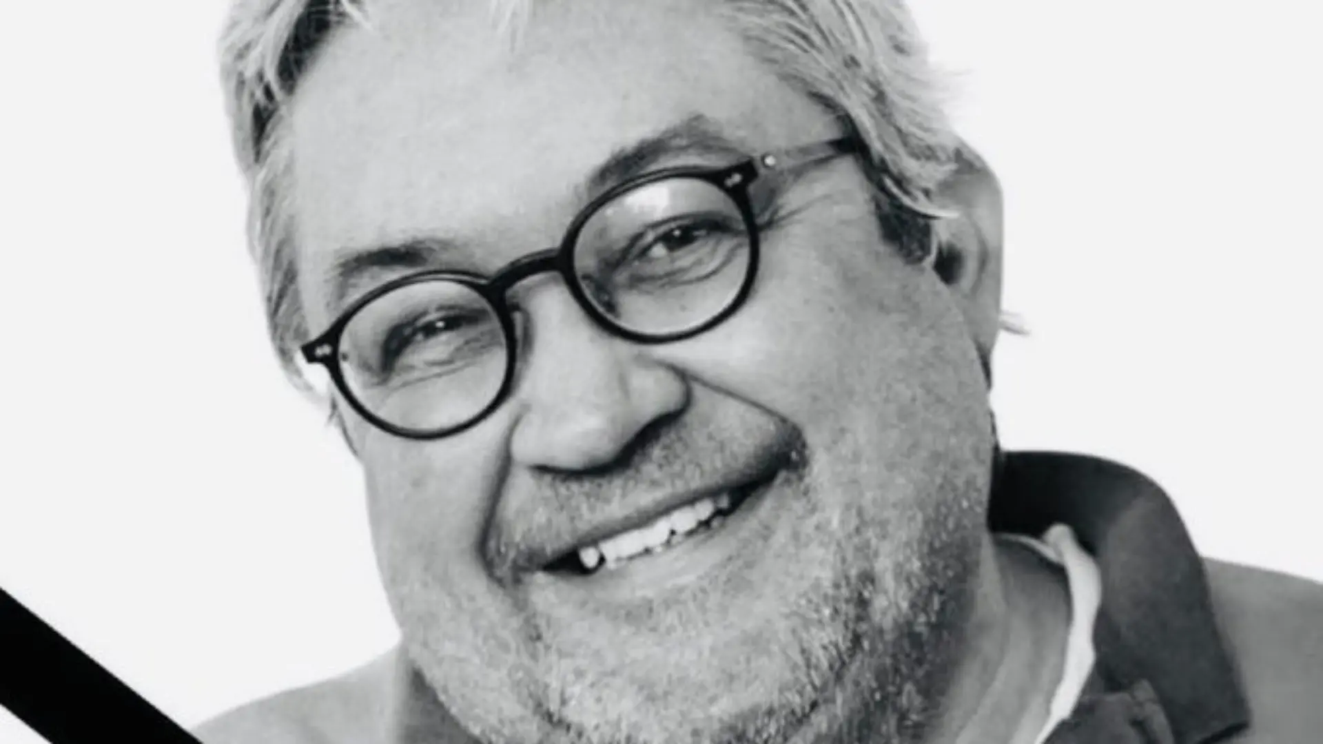 Die deutsche Medienbranche trauert um Andreas Hallaschka.