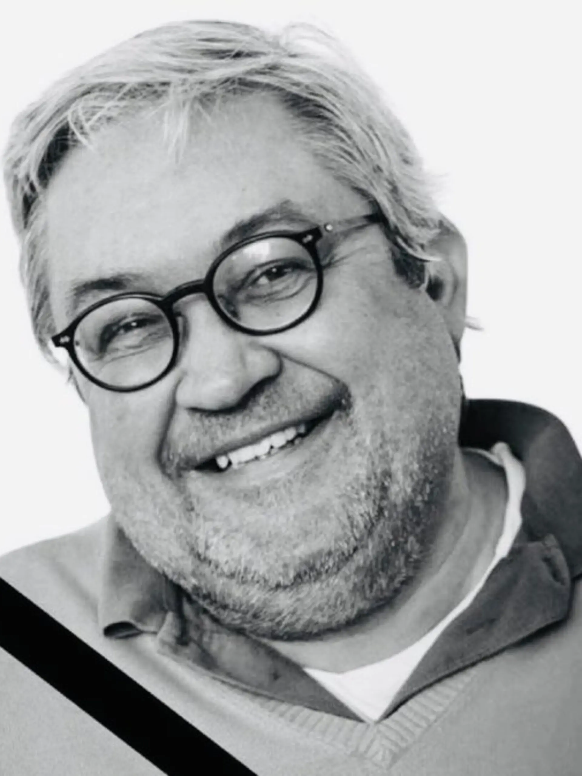 Die deutsche Medienbranche trauert um Andreas Hallaschka.