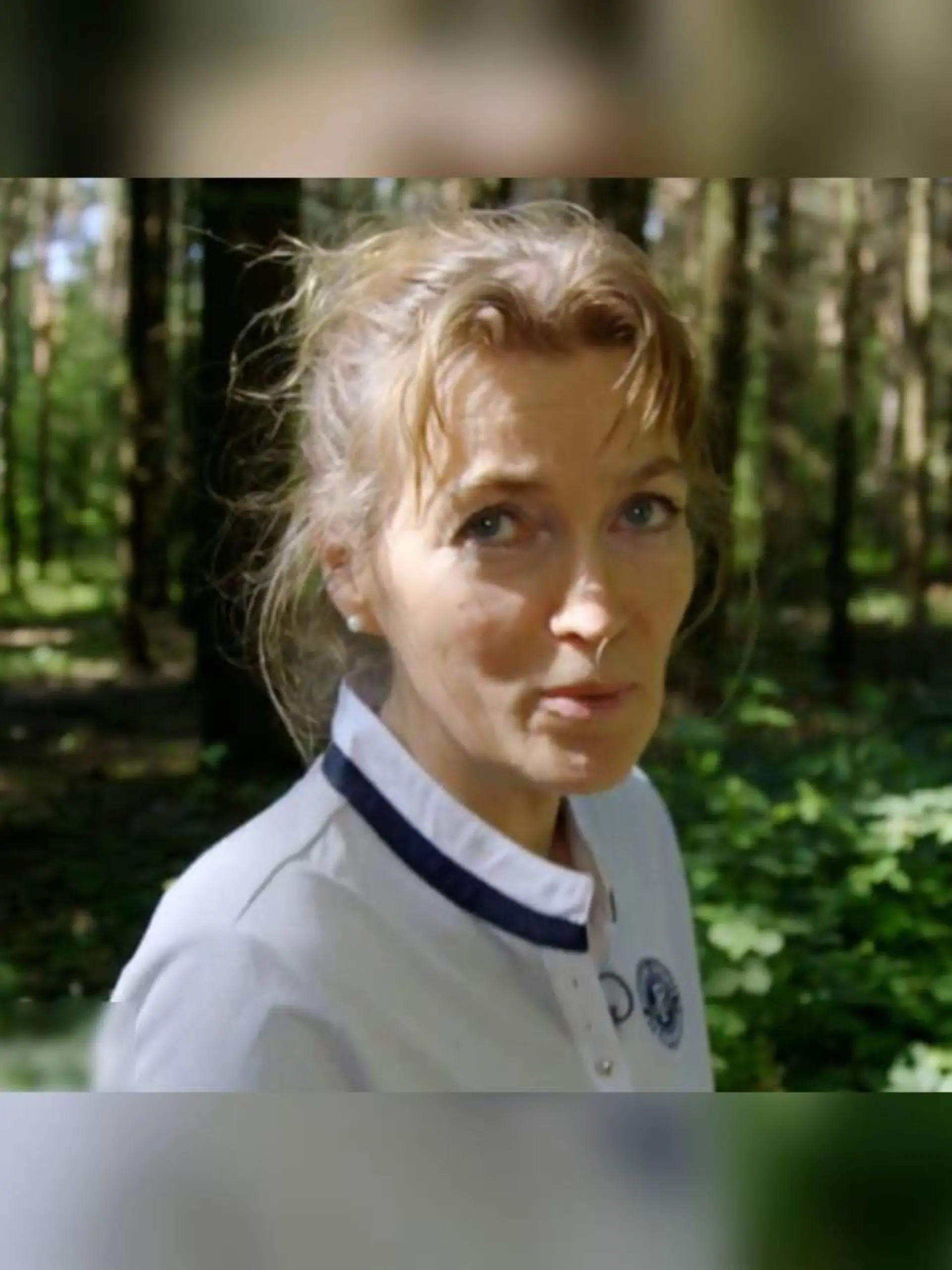 Tierärztin Dr. Kirsten Tönnies war bereits bei „Tierbabys – süß und wild” zu sehen.