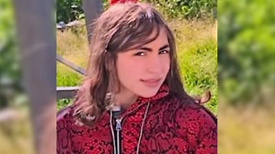 Wo ist Elena? Spanierin (25) in Berlin spurlos verschwunden