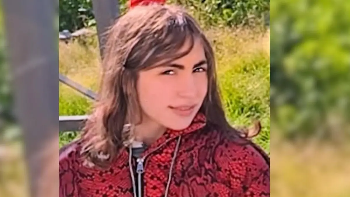 Wo ist Elena? Junge Spanierin mit Beeinträchtigung in Berlin vermisst Sie ist völlig hilflos