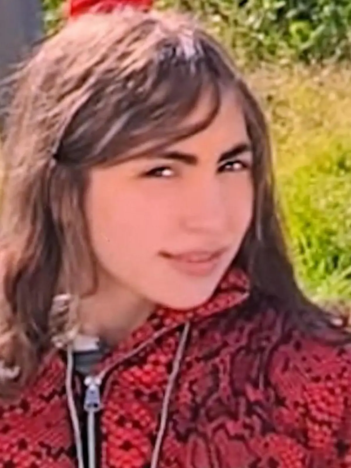 Bild zu: "Wo ist Elena? Junge Spanierin mit Beeinträchtigung in Berlin vermisst"