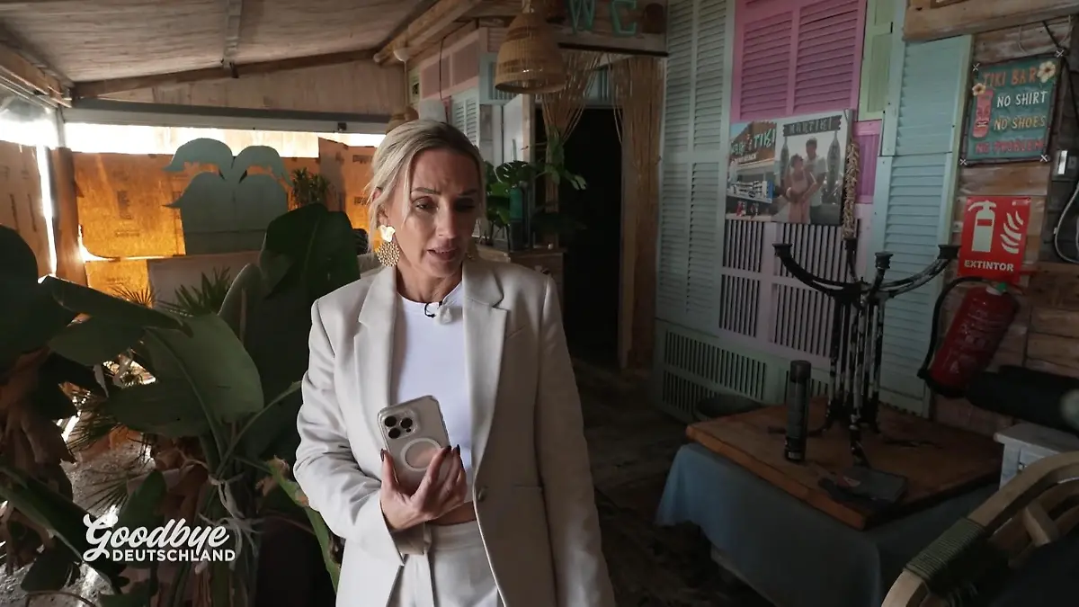 Erst Villa-Schock, dann Sturm: Wird ihre Traumhochzeit unbezahlbar? Chaos vorm Jawort