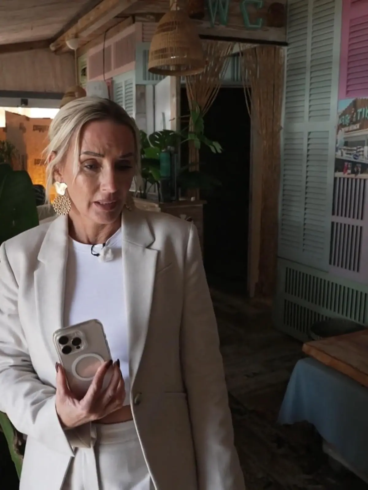 Bild zu: "Erst Villa-Schock, dann Sturm: Wird ihre Traumhochzeit unbezahlbar?"