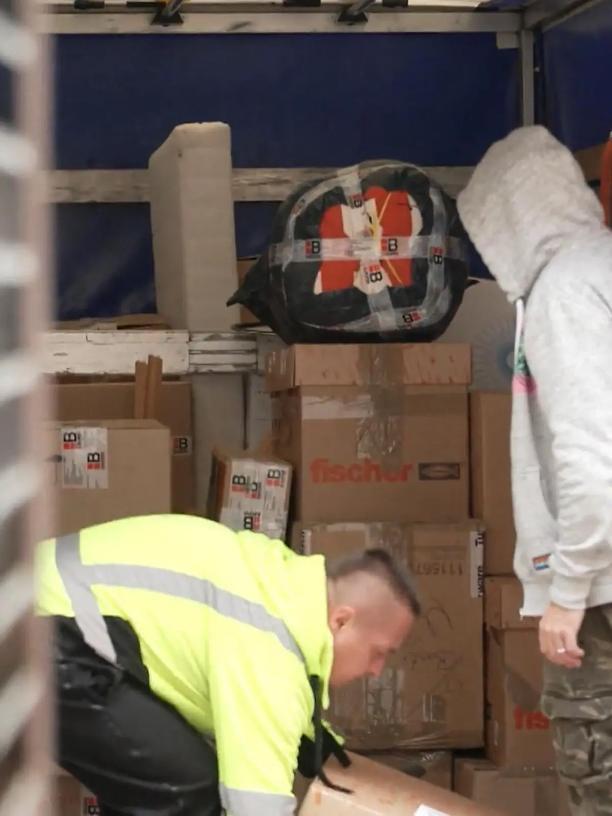 Bild zu: "800 Kilo voll – und trotzdem ist noch nicht alles drin"