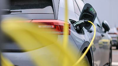 Elektroautos: Stärkstes Wachstum im Automarkt der EU – ein Drittel mehr Neuwagen