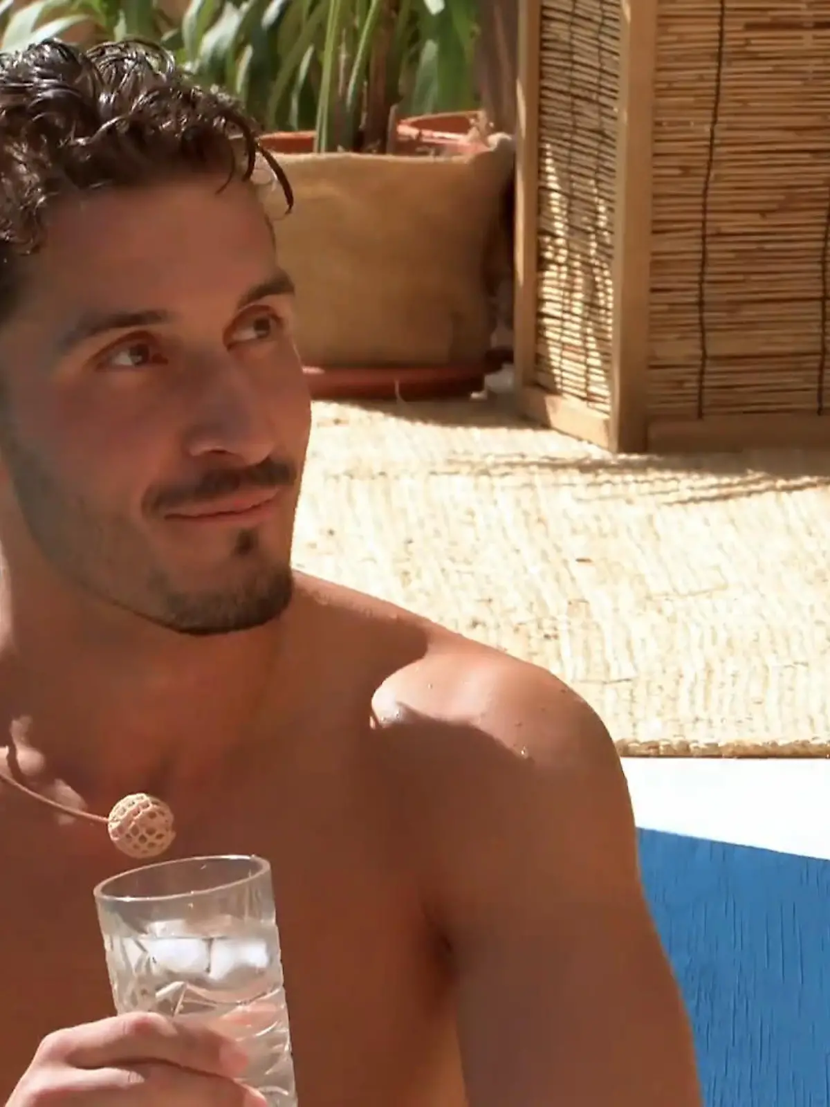 Bild zu: "Kein Funke bisher – zündet es für Adnan diesmal endlich?"