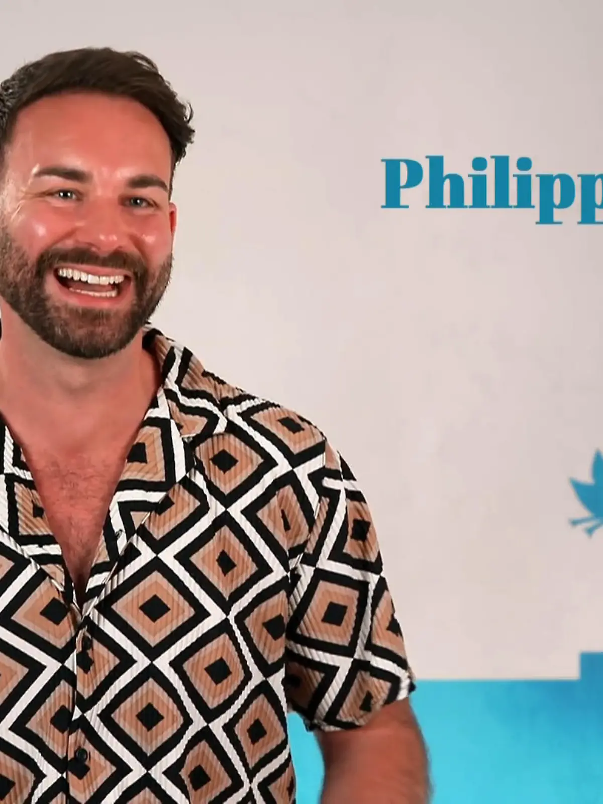 Bild zu: "Philipp weiß genau, wen er will – aber trifft er hier auf seine Traumfrau?"