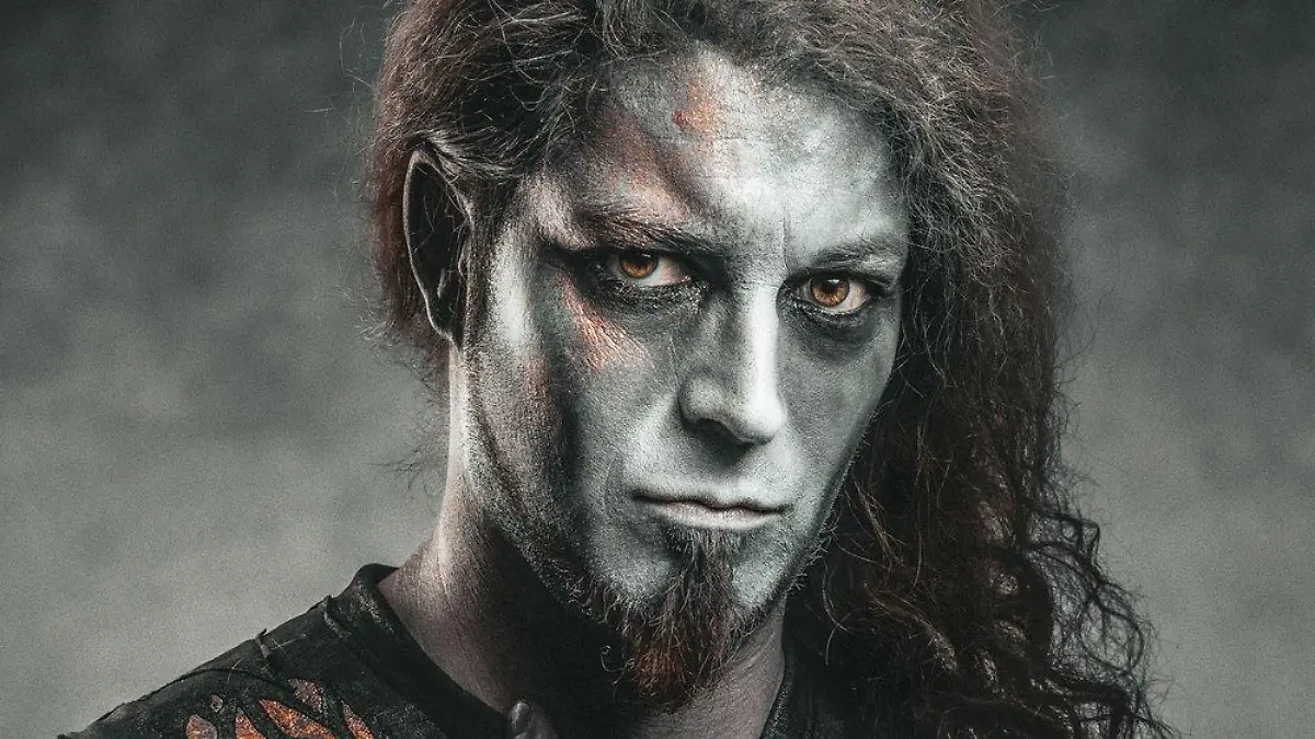 Matthew Greywolf von Powerwolf: Was steckt hinter den Pseudonymen?