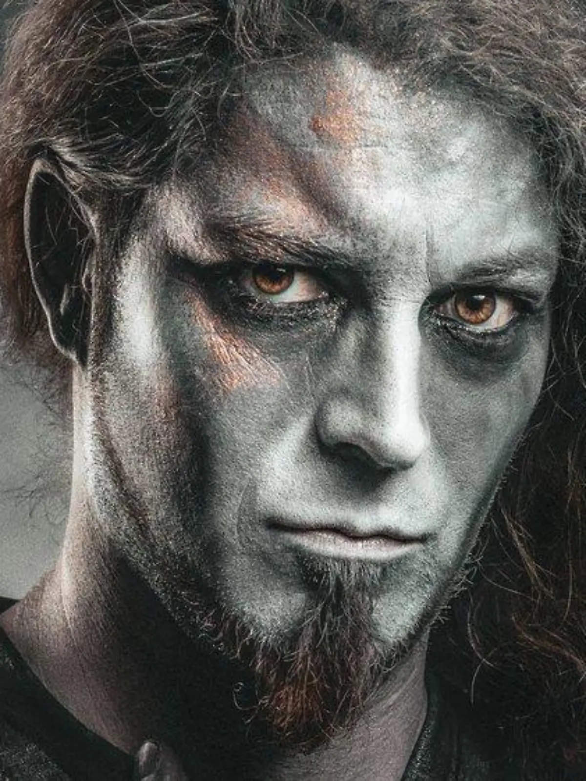 Matthew Greywolf von Powerwolf: Was steckt hinter den Pseudonymen?