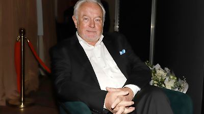 FDP-Chefkandidat Wolfgang Kubicki nennt Kanzler Merz einen „Eierarsch“