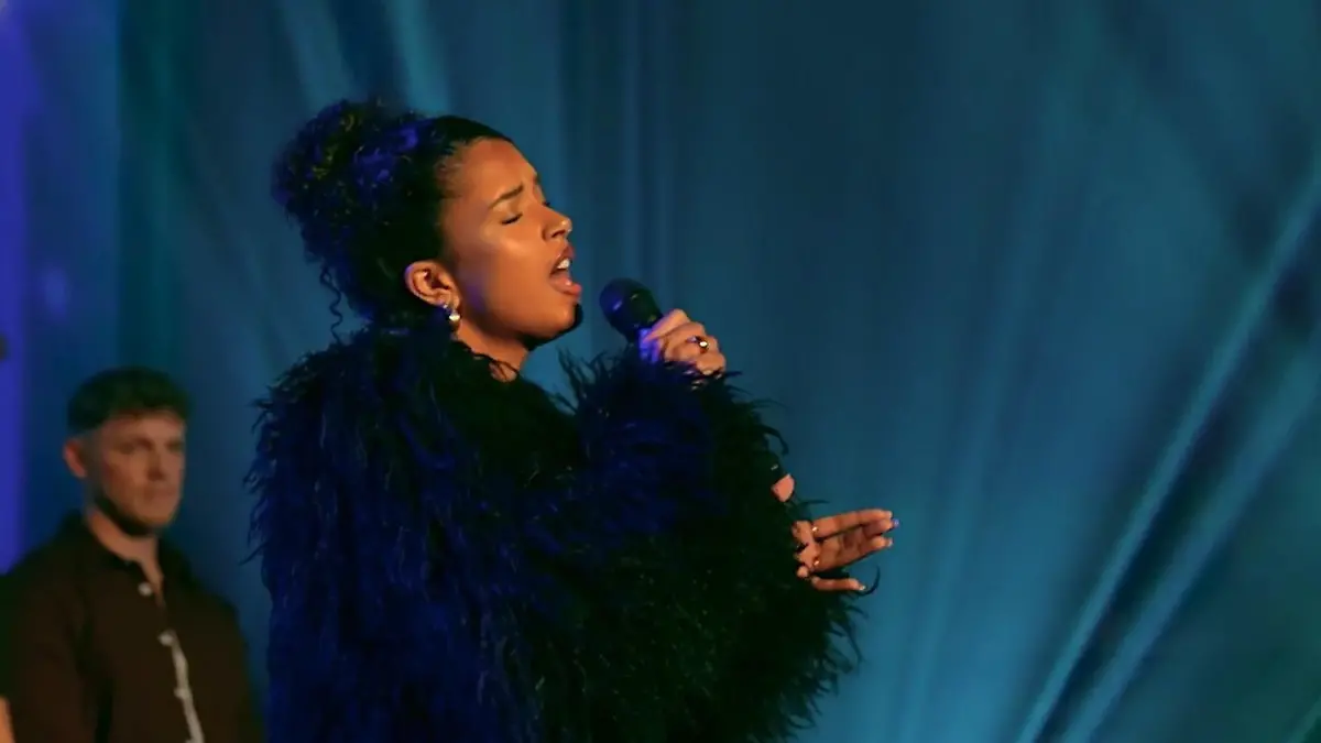 Noemi kämpft sich in den DSDS-Recall – mit starker Stimme und ganz viel Herz! „Deutschland sucht den Superstar" 2026