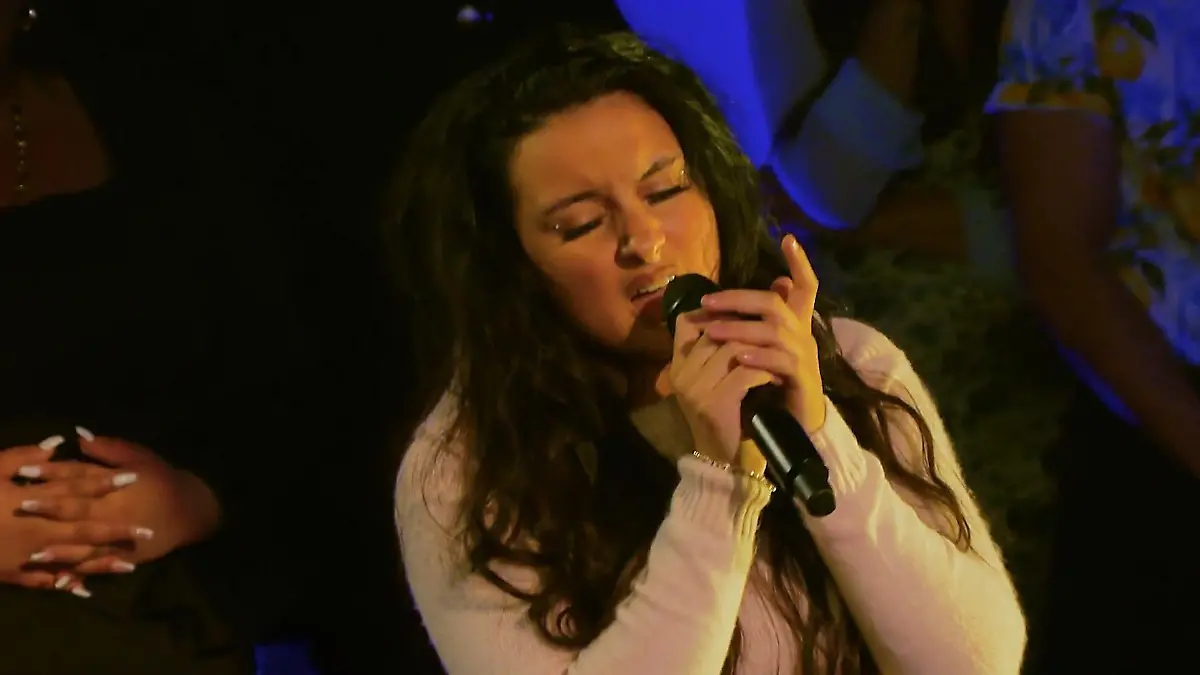 Kann DSDS-Küken Valentina im Recall die Jury überzeugen? „Deutschland sucht den Superstar" 2026