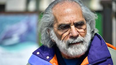 Free Willy“-Experte Jeff Foster soll jetzt Ostsee-Wal Timy retten