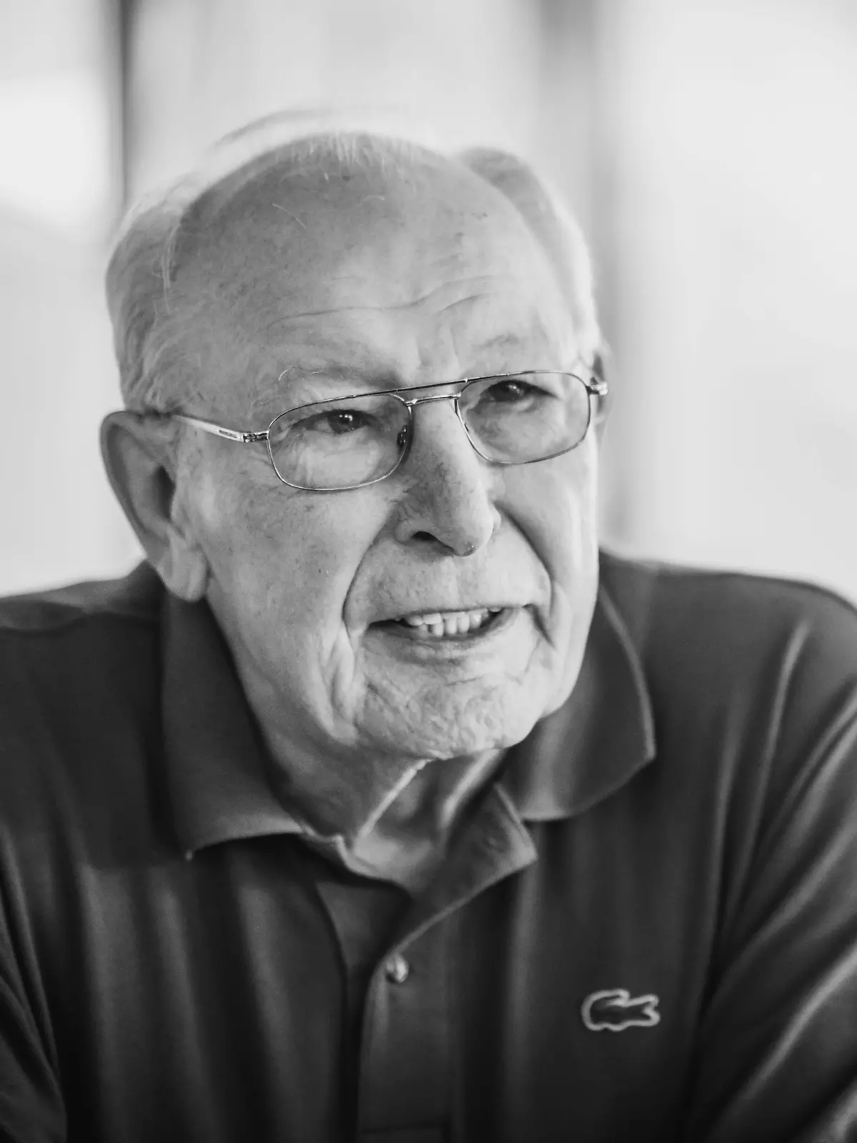 Bild zu: "Er schoss sie zur letzten Meisterschaft! Schalke trauert um Vereinsikone"