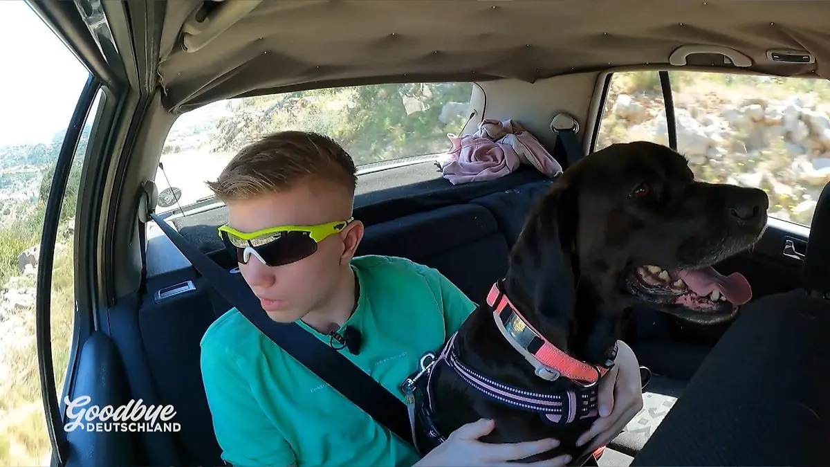 Kann Mathis endlich mal loslassen – oder bleibt die Konsole im Kopf? Raus aus der Zockerwelt