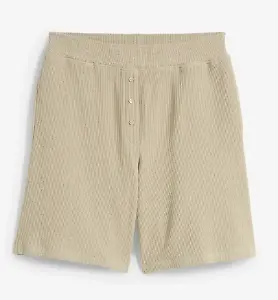 Schlupf-Shorts aus reiner Baumwolle