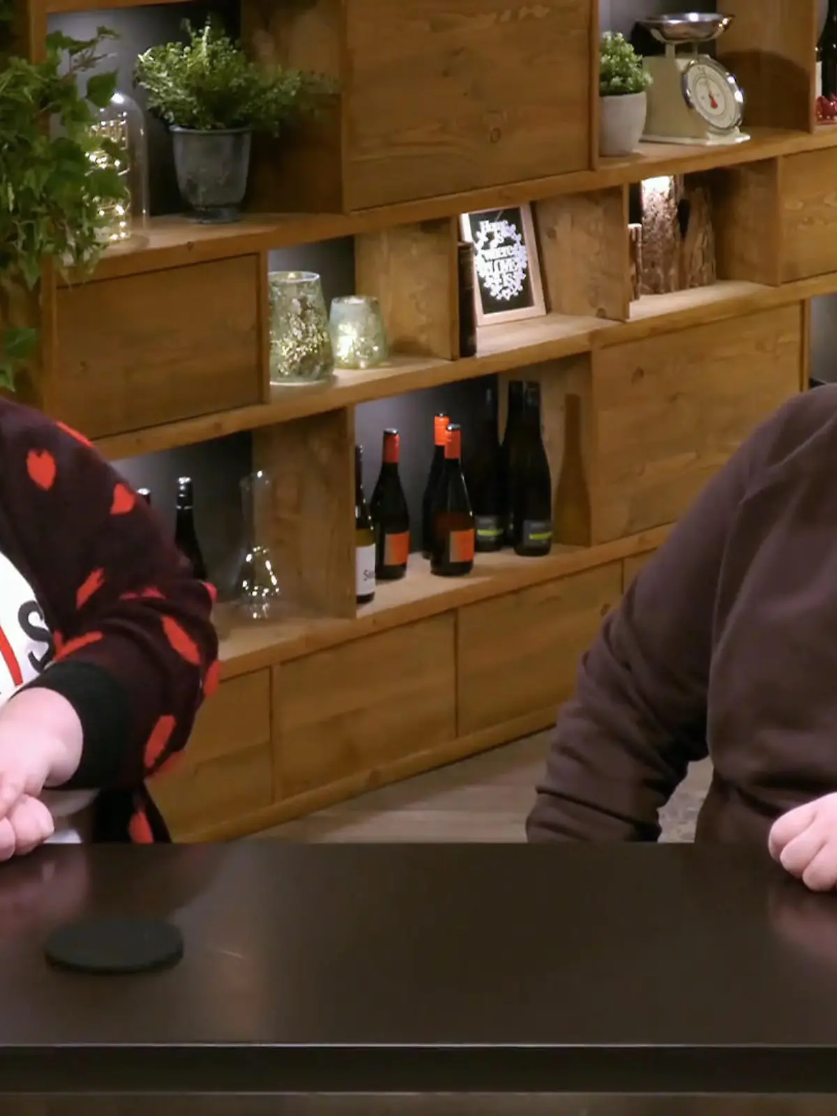 Bild zu: "Querflöte trifft Kirchenmusik – spielt es bei Veronika und Sven direkt zusammen?"