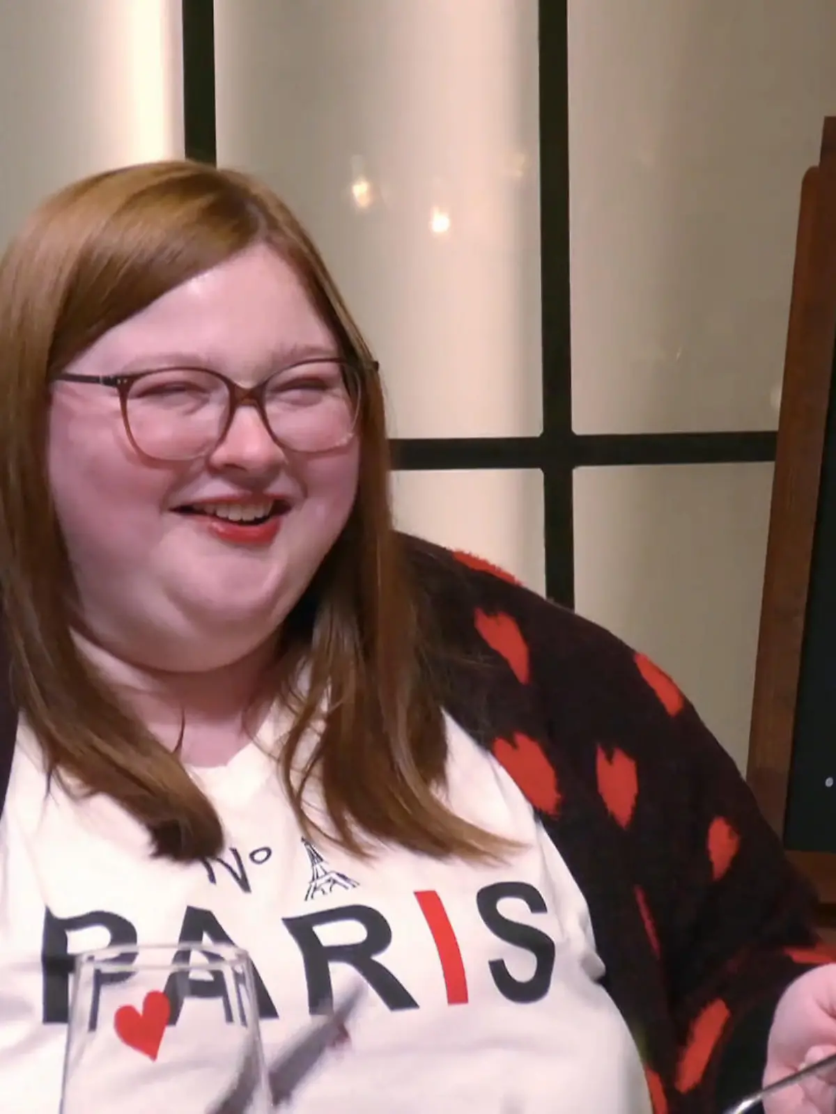 Bild zu: "Kein Fernweh, kein Druck – funkt es gerade deshalb bei Veronika und Sven?"