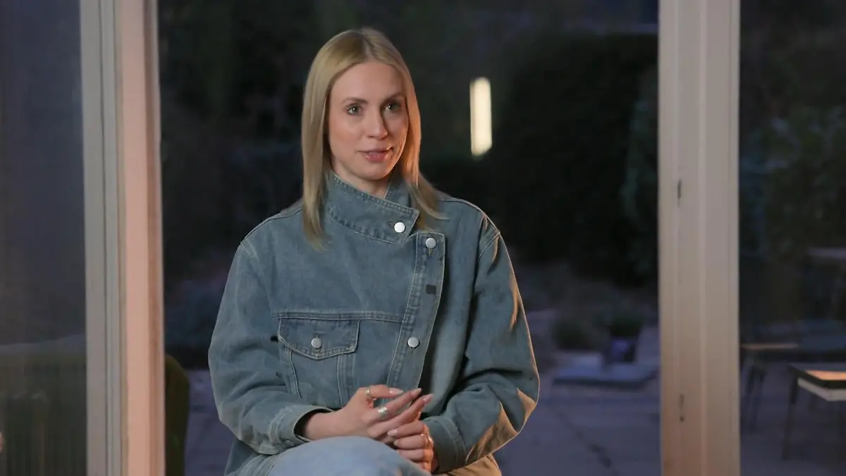 Lara Dandelion Seibert erklärt, wie Zoe weiterhin auftaucht Trotz Serientod bei GZSZ