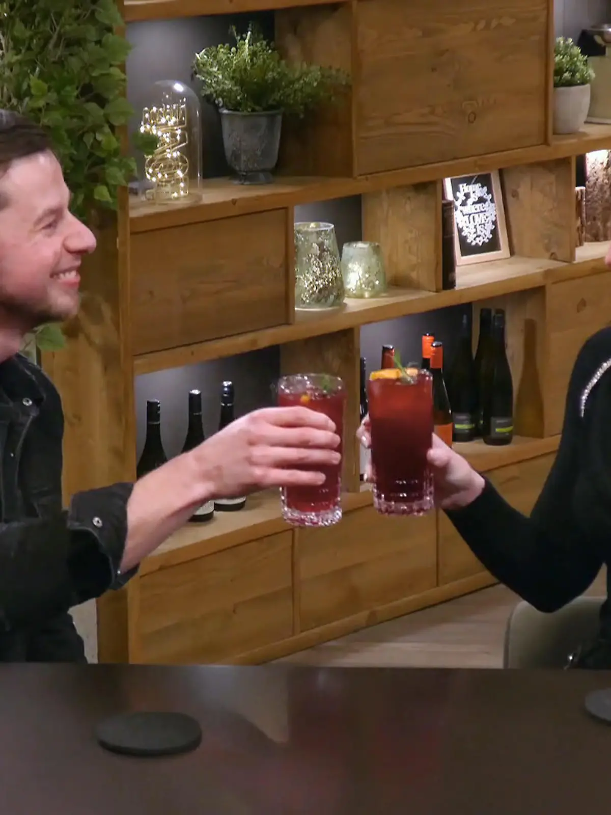 Bild zu: "Justin sucht Ausstrahlung – passt Michelle in sein Beuteschema?"