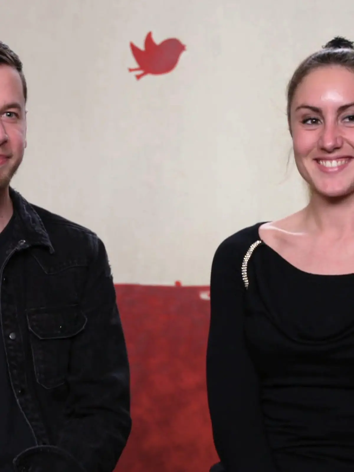 Bild zu: "Justin und Michelle verstehen sich gut – aber wollen beide auch mehr?"