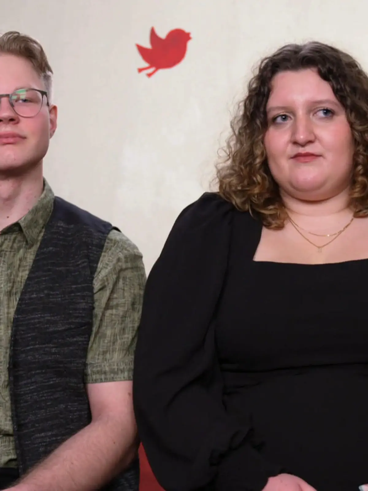 Bild zu: "Leon und Merle lachen viel – aber reicht es auch für ein zweites Date?"