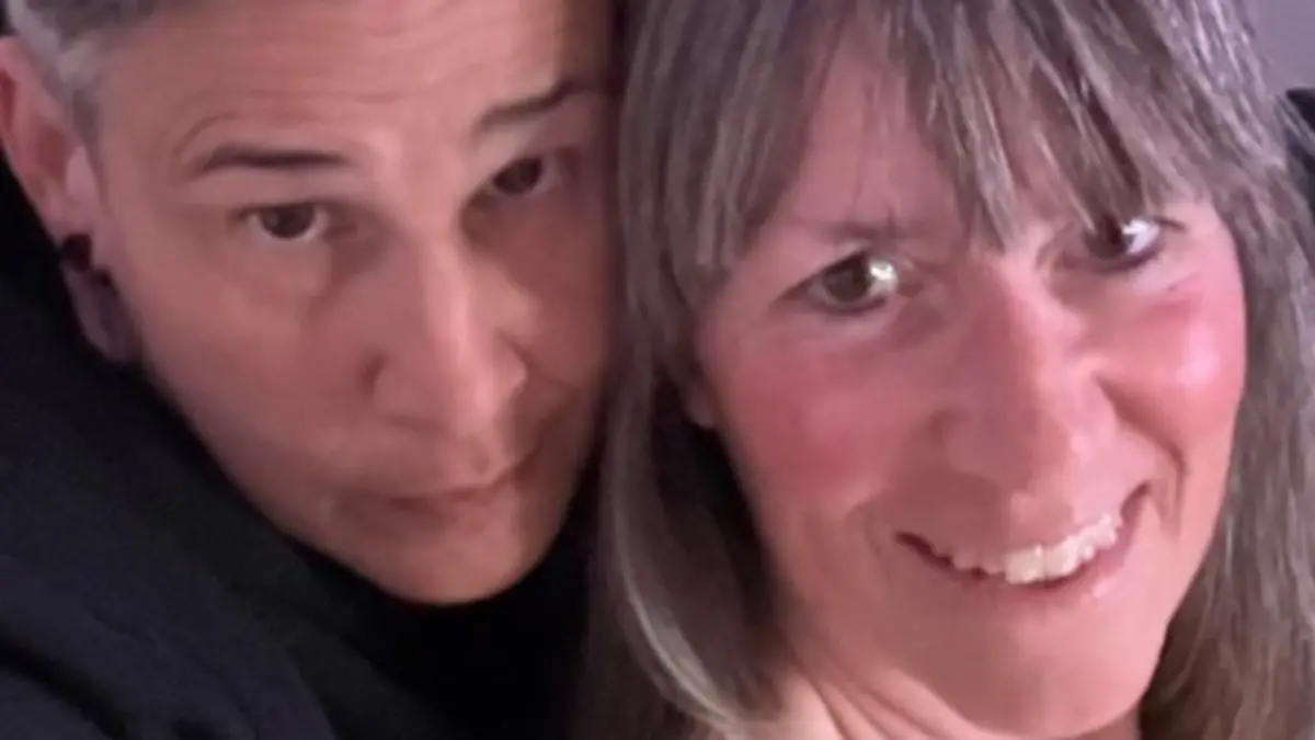 Anfang April macht die ehemalige „Bauer sucht Frau”-Kandidatin Katja Lüdemann ihre neue Beziehung öffentlich. 