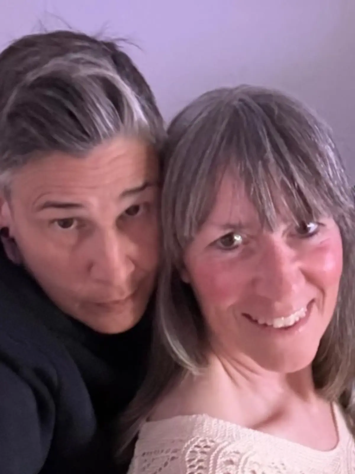 Anfang April macht die ehemalige „Bauer sucht Frau”-Kandidatin Katja Lüdemann ihre neue Beziehung öffentlich. 