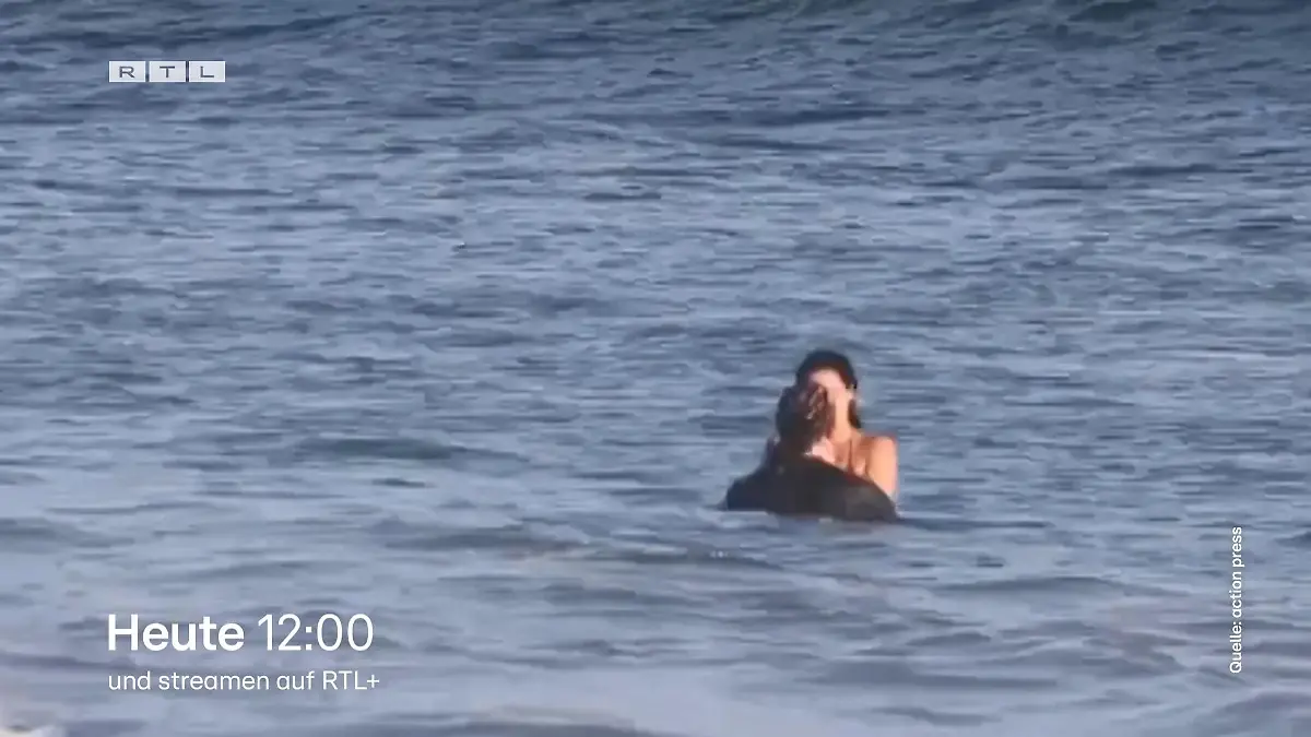 Die Themen heute bei Punkt 12 Neues Glamour-Paar in Hollywood