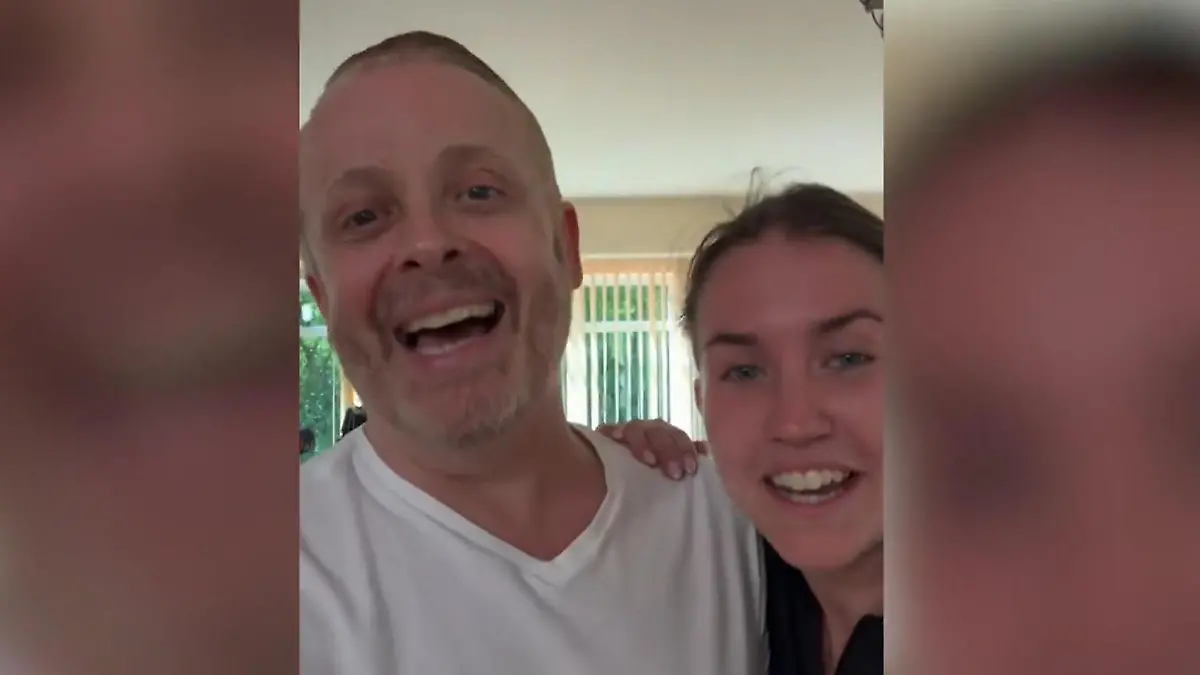 Nach Ross Antonys Platzwunde in Show 6 – jetzt trifft es „Let's Dance"-Partnerin Mariia „Wir sind das Verletzungsteam!“