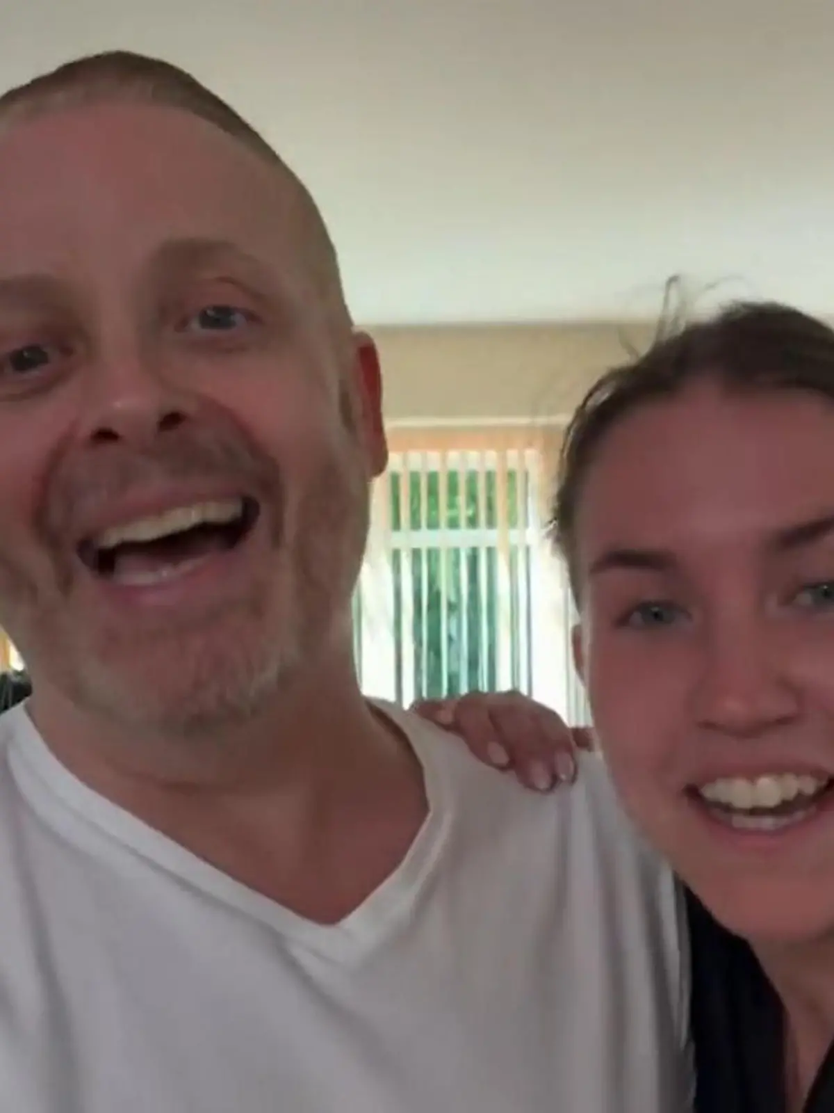 Bild zu: "Nach Ross Antonys Platzwunde in Show 6 – jetzt trifft es „Let's Dance"-Partnerin Mariia"