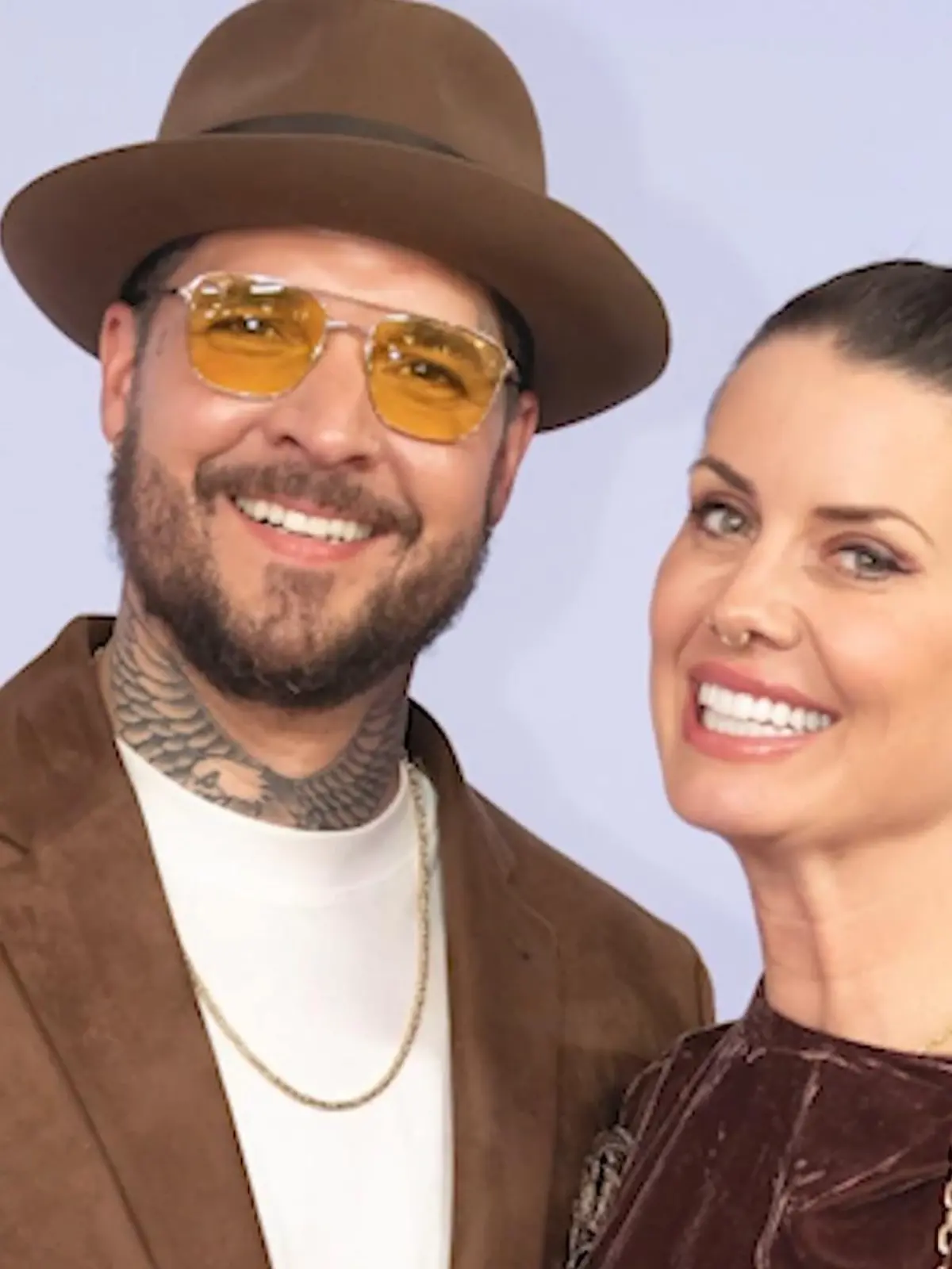 Bild zu: "Trotz Fehlgeburt! Warum Pia Tillmann und Zico Banach zu den „Reality Awards” gegangen sind"