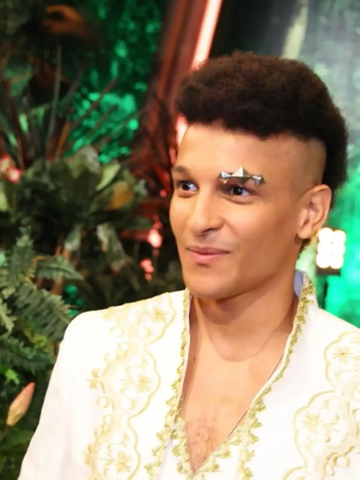 Bild zu: "Renten-Schock für Ex-Dschungelkönig – im Alter reicht das Geld nicht mehr!"