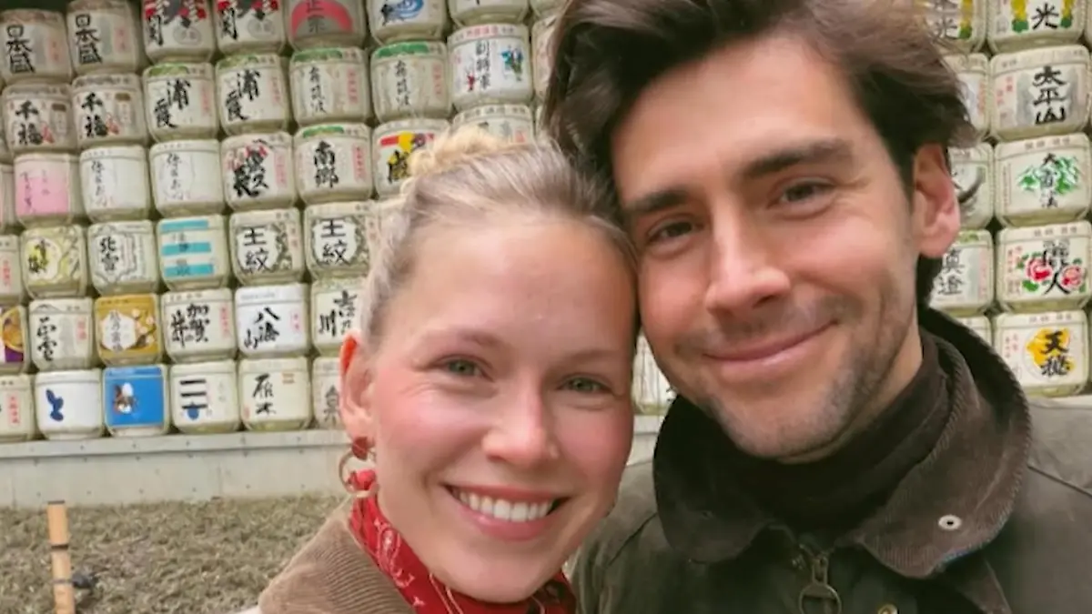 Schock bei Álvaro Soler! Tochter (1) muss plötzlich in Notaufnahme Sänger in Sorge