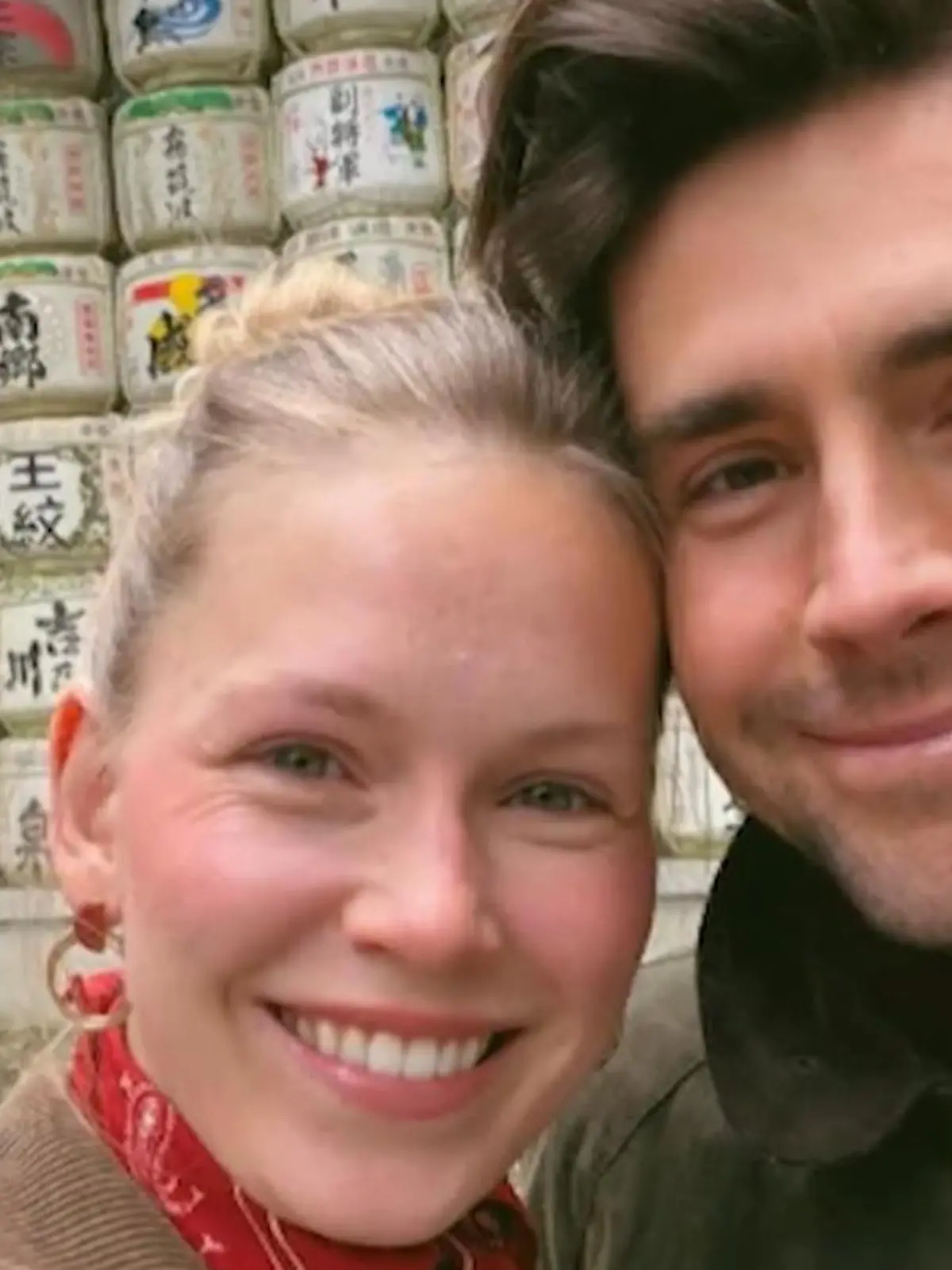 Bild zu: "Schock bei Álvaro Soler! Tochter (1) muss plötzlich in Notaufnahme"