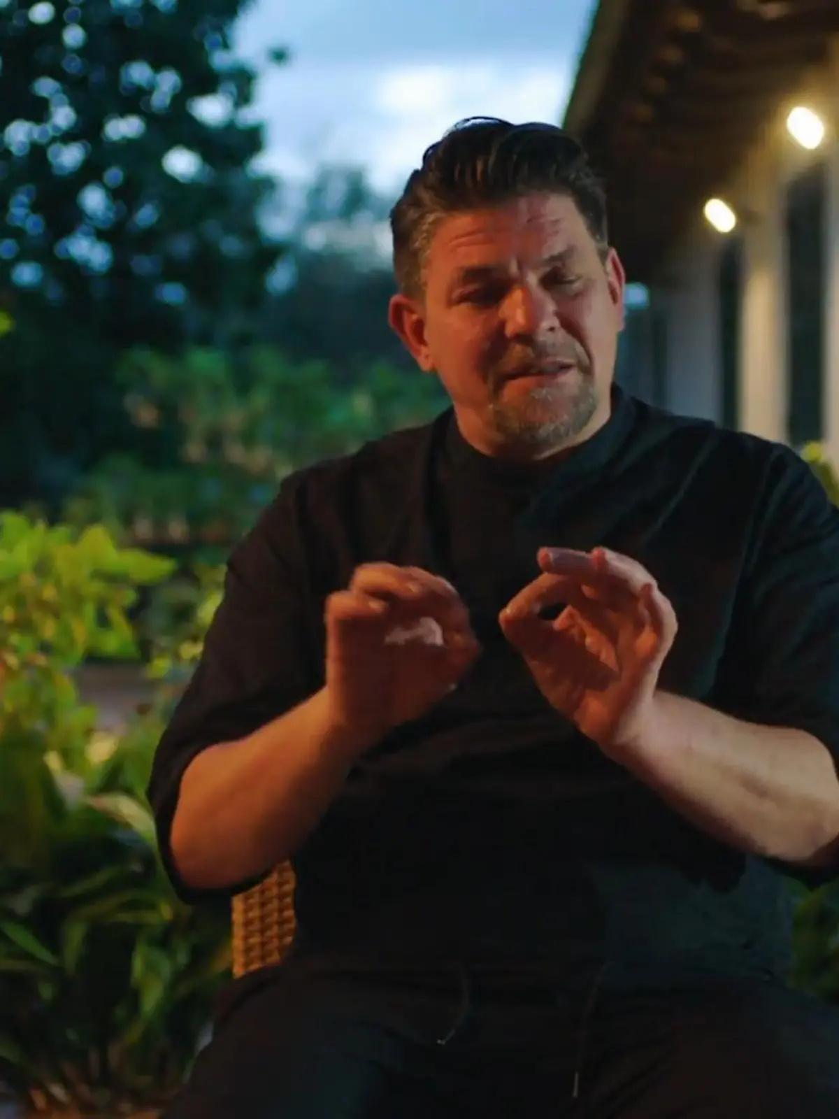 Bild zu: "Tim muss beweisen, dass er Mallorca-Küche kann"